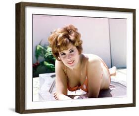 Jill St. John-null-Framed Photo