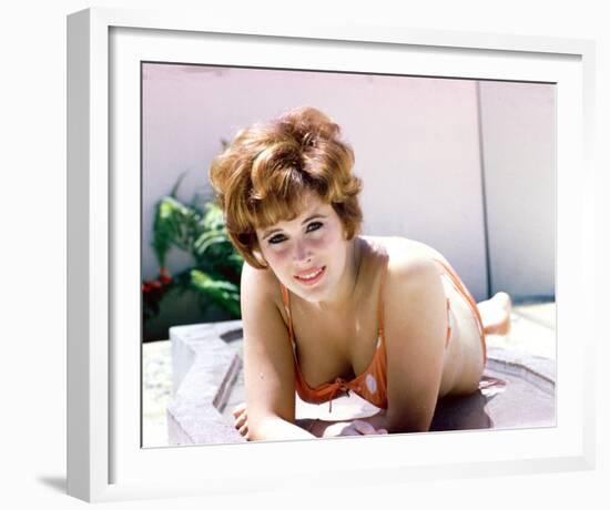 Jill St. John-null-Framed Photo