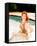 Jill St. John-null-Framed Stretched Canvas