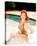 Jill St. John-null-Stretched Canvas