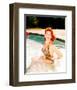 Jill St. John-null-Framed Photo