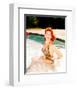 Jill St. John-null-Framed Photo