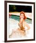 Jill St. John-null-Framed Photo