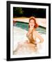 Jill St. John-null-Framed Photo