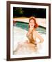 Jill St. John-null-Framed Photo