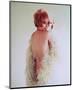 Jill St. John-null-Mounted Photo