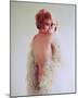 Jill St. John-null-Mounted Photo