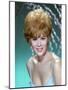 Jill St. John-null-Mounted Photo