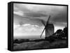 'Jill' Windmill-null-Framed Stretched Canvas