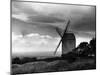 'Jill' Windmill-null-Mounted Photographic Print