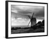 'Jill' Windmill-null-Framed Photographic Print