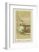 Jill-Philippe Debongnie-Framed Art Print