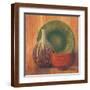 Brown Frame