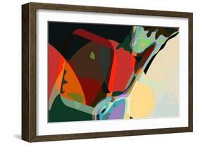 Jim 5-Scott J. Davis-Framed Giclee Print