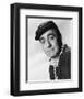 Jim Backus-null-Framed Photo