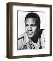 Jim Brown-null-Framed Photo