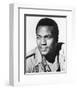 Jim Brown-null-Framed Photo