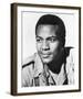 Jim Brown-null-Framed Photo