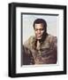 Jim Brown-null-Framed Photo