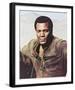 Jim Brown-null-Framed Photo