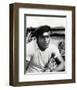 Jim Brown-null-Framed Photo