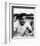 Jim Brown-null-Framed Photo