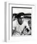 Jim Brown-null-Framed Photo