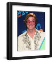 Jim Carrey-null-Framed Photo