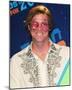 Jim Carrey-null-Mounted Photo