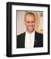 Jim Carrey-null-Framed Photo