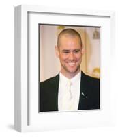 Jim Carrey-null-Framed Photo