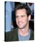 Jim Carrey-null-Stretched Canvas