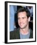 Jim Carrey-null-Framed Photo