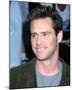 Jim Carrey-null-Mounted Photo