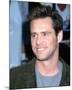 Jim Carrey-null-Mounted Photo