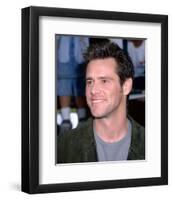 Jim Carrey-null-Framed Photo