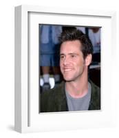 Jim Carrey-null-Framed Photo