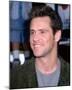 Jim Carrey-null-Mounted Photo