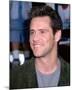 Jim Carrey-null-Mounted Photo