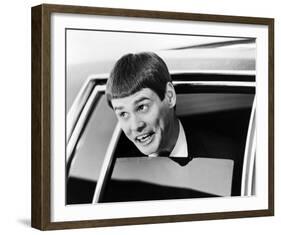 Jim Carrey-null-Framed Photo