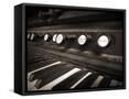Canvas Black
