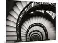 Wood Mount