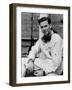 Jim Clark, C1960-null-Framed Photographic Print