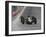 Jim Clark in Lotus Climax, 1964 Monaco Grand Prix.-null-Framed Premium Photographic Print