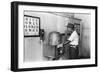 Jim Crow Laws, 1939-Russell Lee-Framed Giclee Print