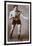 Jim Driscoll, Welsh Boxer-null-Framed Giclee Print