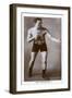 Jim Driscoll, Welsh Boxer-null-Framed Premium Giclee Print