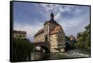 Canvas Black