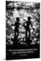 Jim Henson Sophisticated People Are Children Quote Poster-null-Mounted Poster