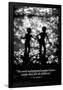 Jim Henson Sophisticated People Are Children Quote Poster-null-Framed Poster